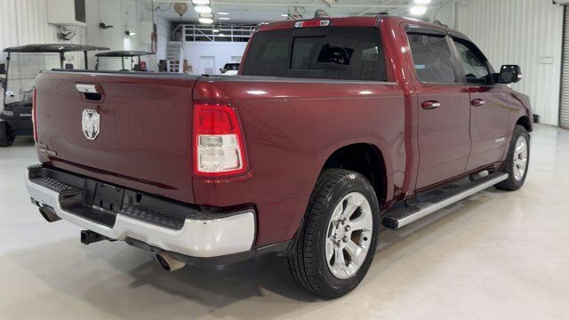 2019 Ram 1500 Big Horn/Lone Star San Antonio TX