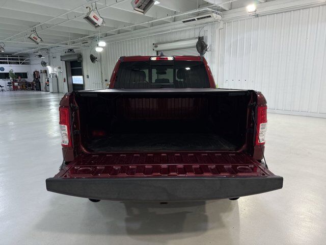 2019 Ram 1500 Big Horn/Lone Star San Antonio TX