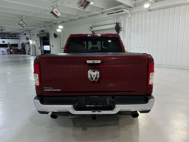 2019 Ram 1500 Big Horn/Lone Star San Antonio TX