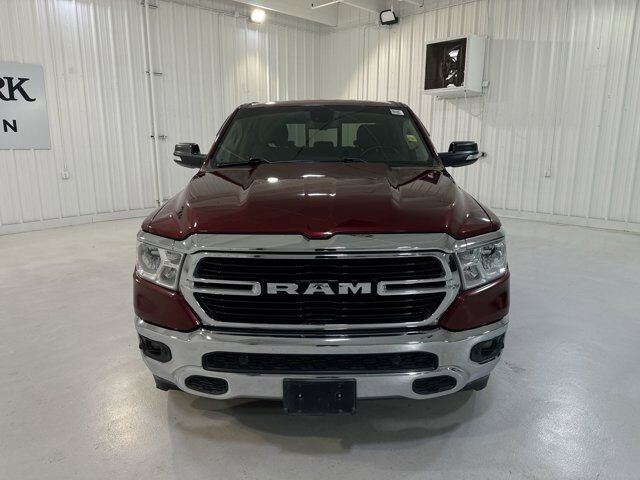 2019 Ram 1500 Big Horn/Lone Star San Antonio TX
