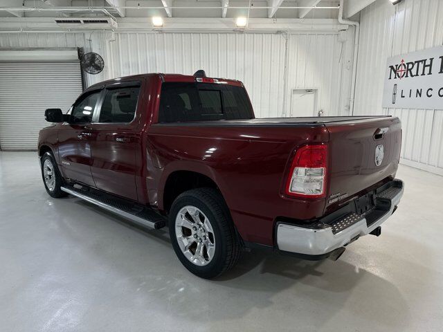2019 Ram 1500 Big Horn/Lone Star San Antonio TX