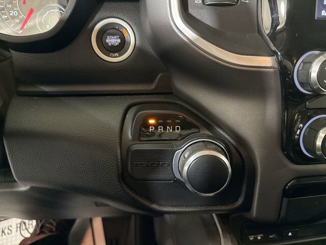 2019 Ram 1500 Big Horn/Lone Star San Antonio TX