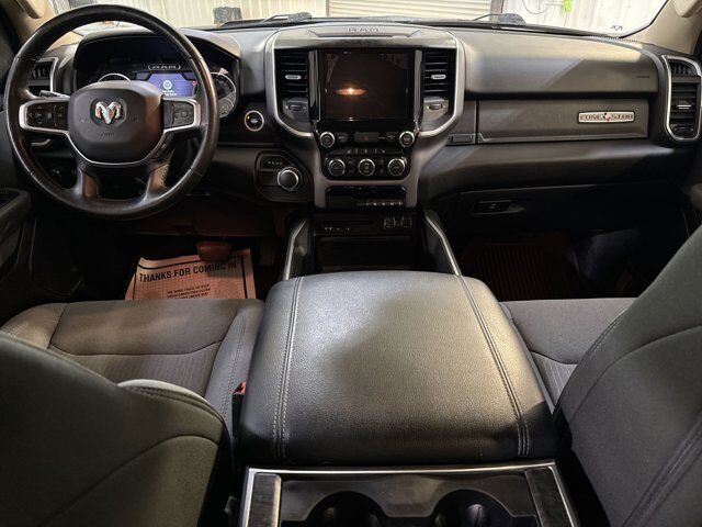 2019 Ram 1500 Big Horn/Lone Star San Antonio TX