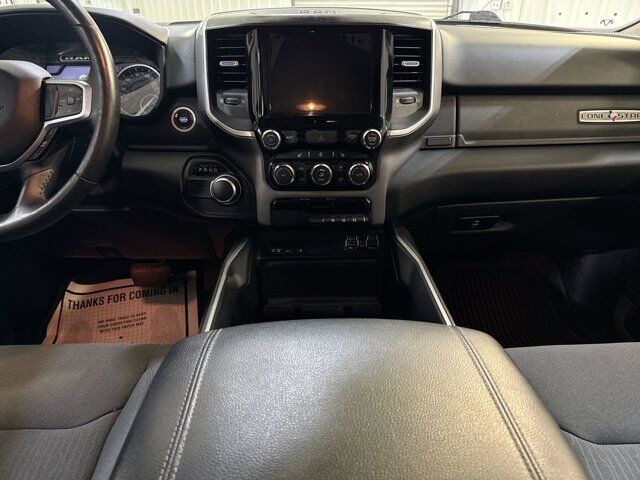 2019 Ram 1500 Big Horn/Lone Star San Antonio TX