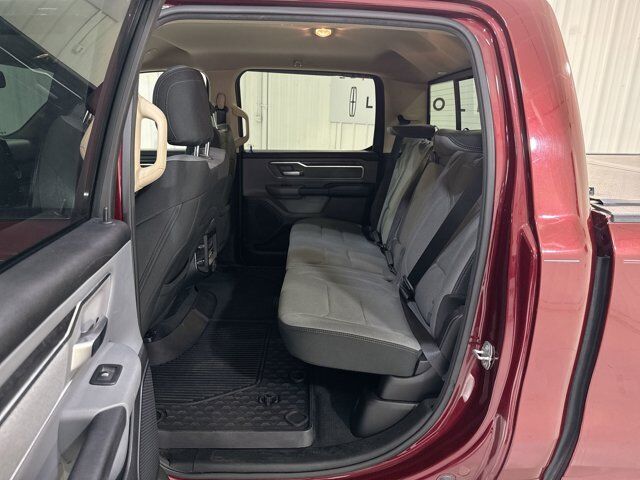 2019 Ram 1500 Big Horn/Lone Star San Antonio TX