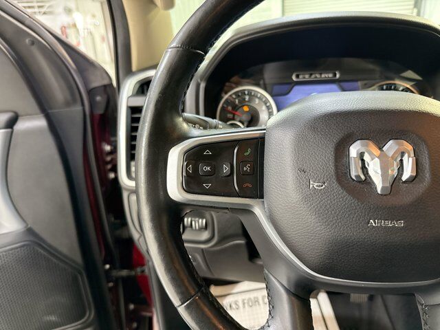 2019 Ram 1500 Big Horn/Lone Star San Antonio TX