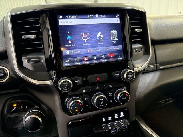 2019 Ram 1500 Big Horn/Lone Star San Antonio TX