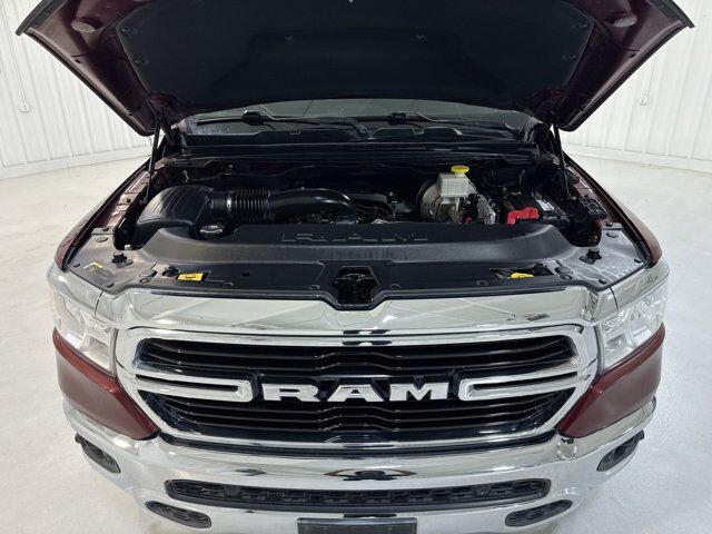 2019 Ram 1500 Big Horn/Lone Star San Antonio TX