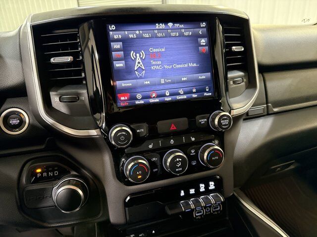 2019 Ram 1500 Big Horn/Lone Star San Antonio TX