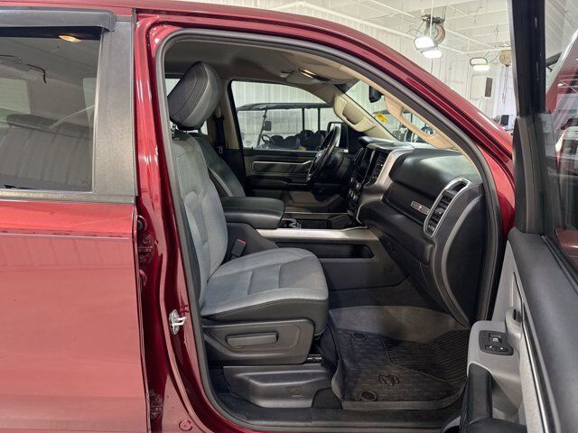 2019 Ram 1500 Big Horn/Lone Star San Antonio TX
