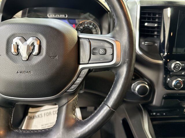 2019 Ram 1500 Big Horn/Lone Star San Antonio TX