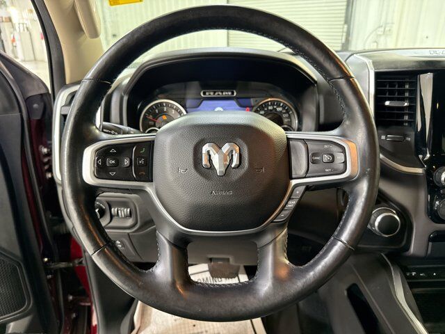 2019 Ram 1500 Big Horn/Lone Star San Antonio TX