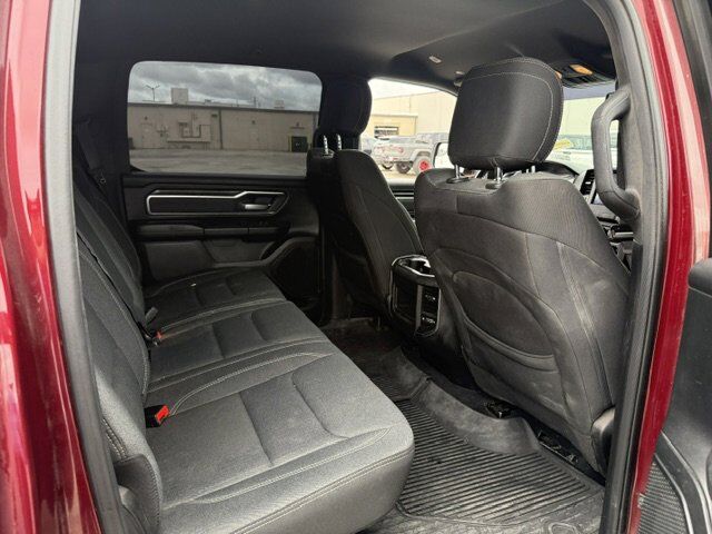 2019 Ram 1500 Big Horn/Lone Star New Braunfels TX
