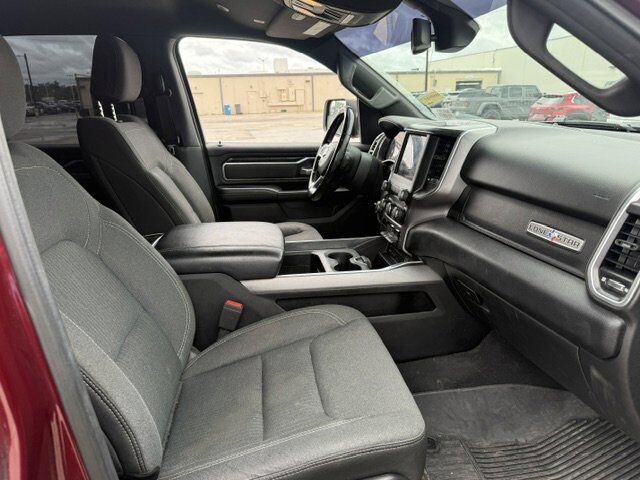 2019 Ram 1500 Big Horn/Lone Star New Braunfels TX