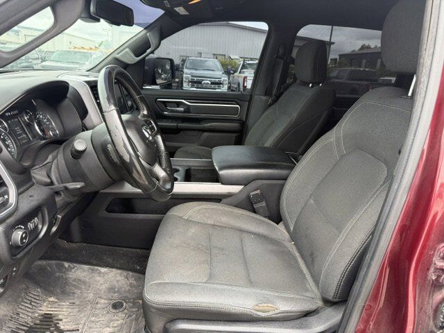 2019 Ram 1500 Big Horn/Lone Star New Braunfels TX