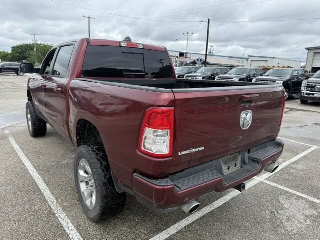 2019 Ram 1500 Big Horn/Lone Star New Braunfels TX