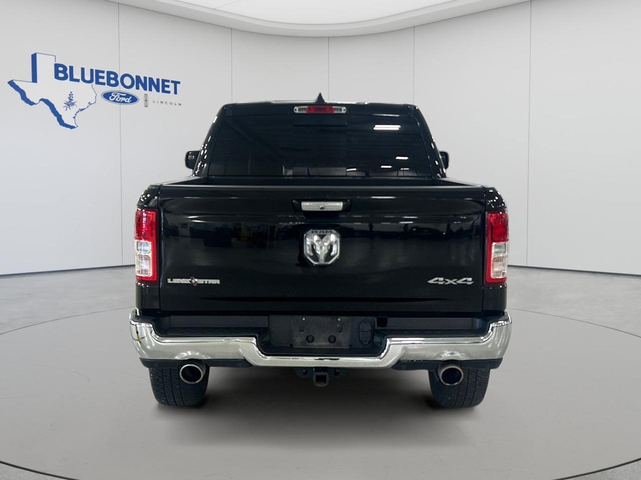 2019 Ram 1500 Big Horn/Lone Star New Braunfels TX