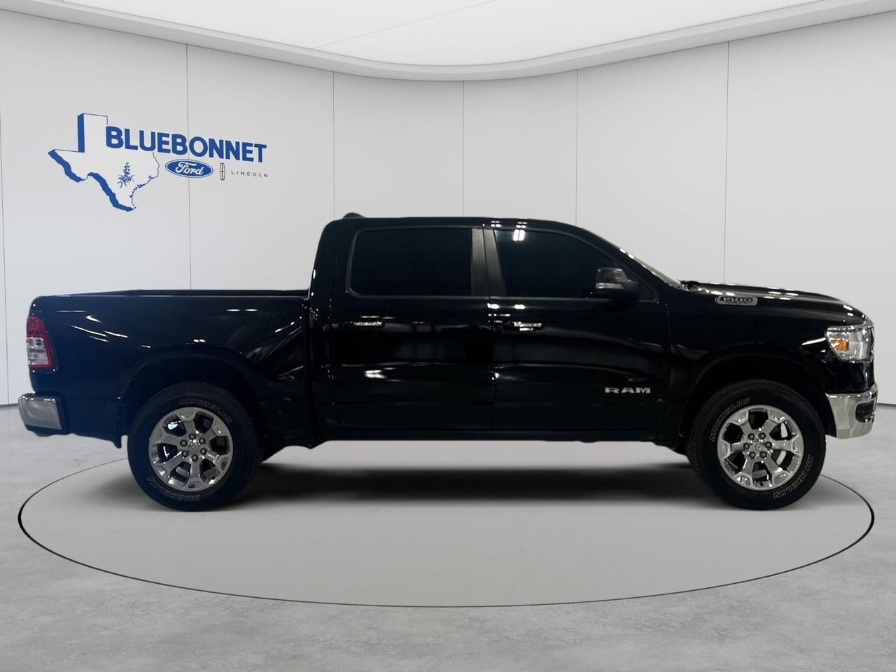 2019 Ram 1500 Big Horn/Lone Star New Braunfels TX