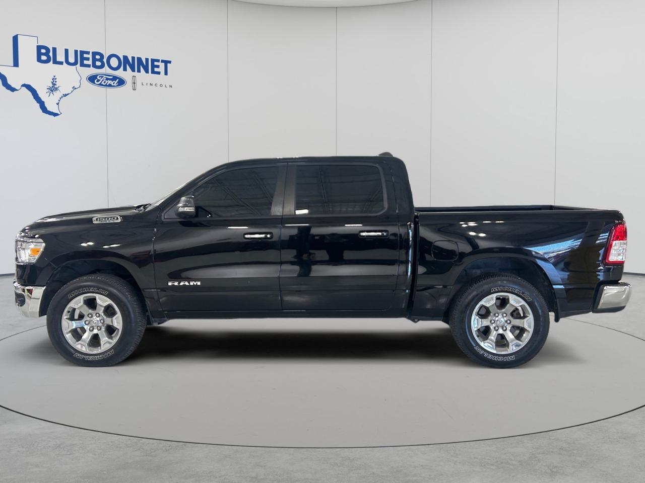 2019 Ram 1500 Big Horn/Lone Star New Braunfels TX
