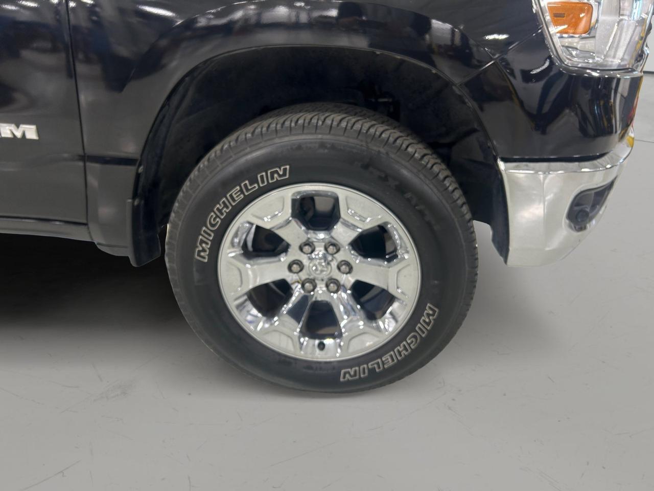 2019 Ram 1500 Big Horn/Lone Star New Braunfels TX