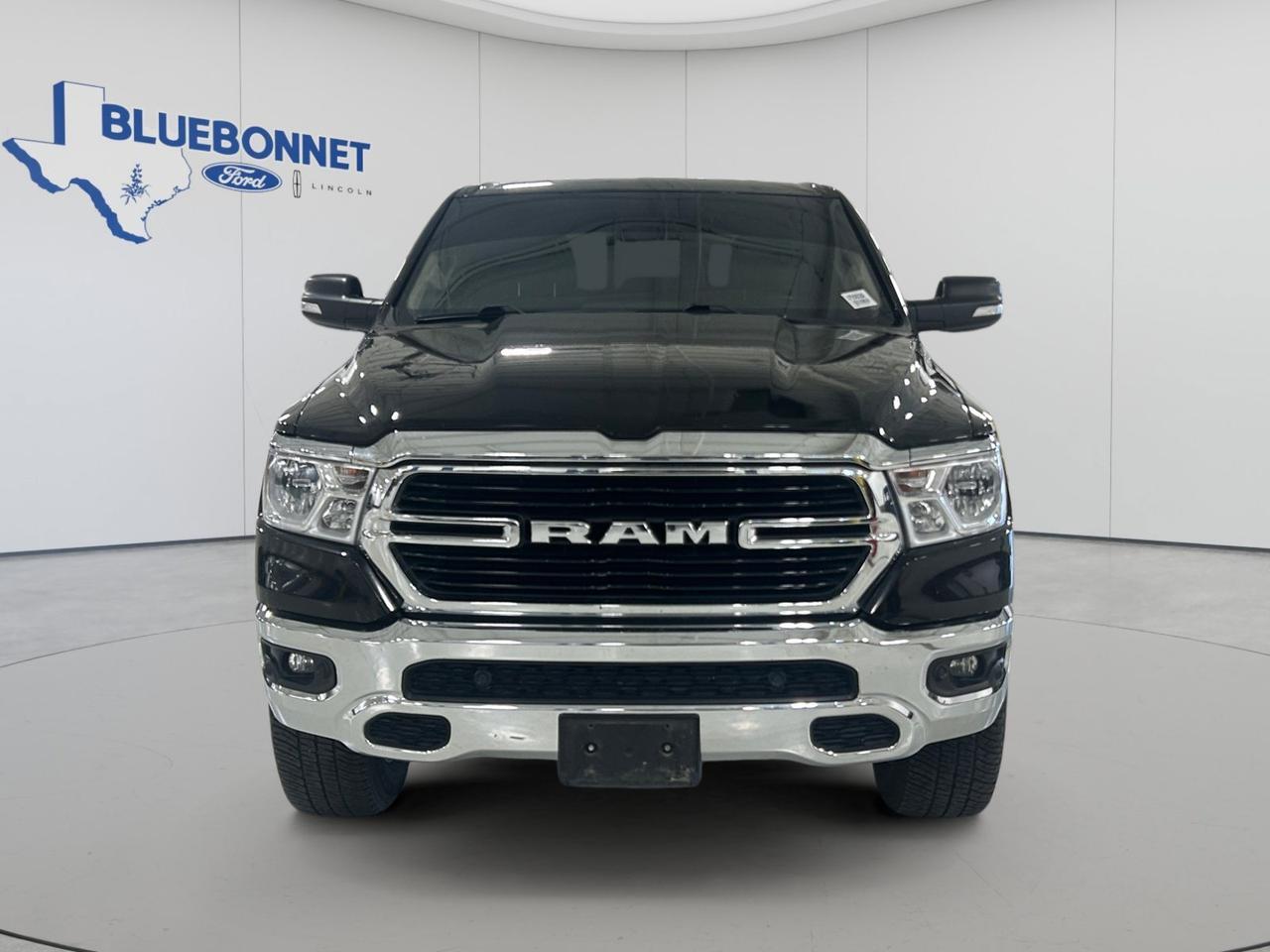 2019 Ram 1500 Big Horn/Lone Star New Braunfels TX