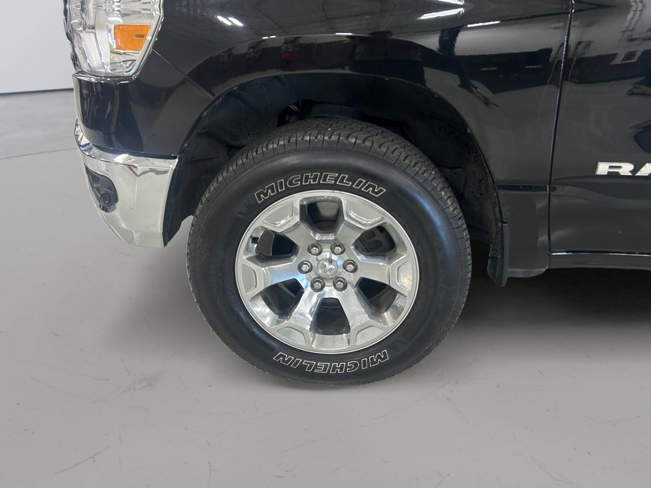 2019 Ram 1500 Big Horn/Lone Star New Braunfels TX