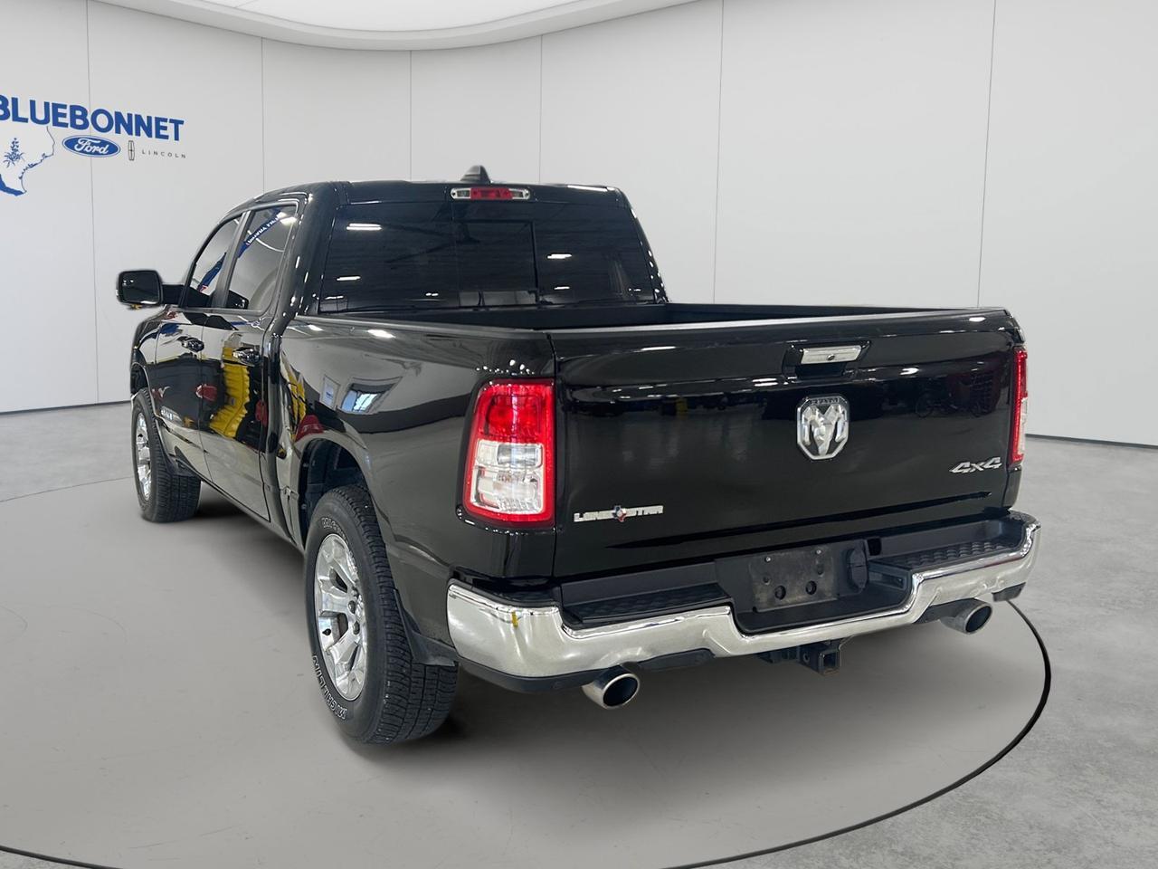 2019 Ram 1500 Big Horn/Lone Star New Braunfels TX