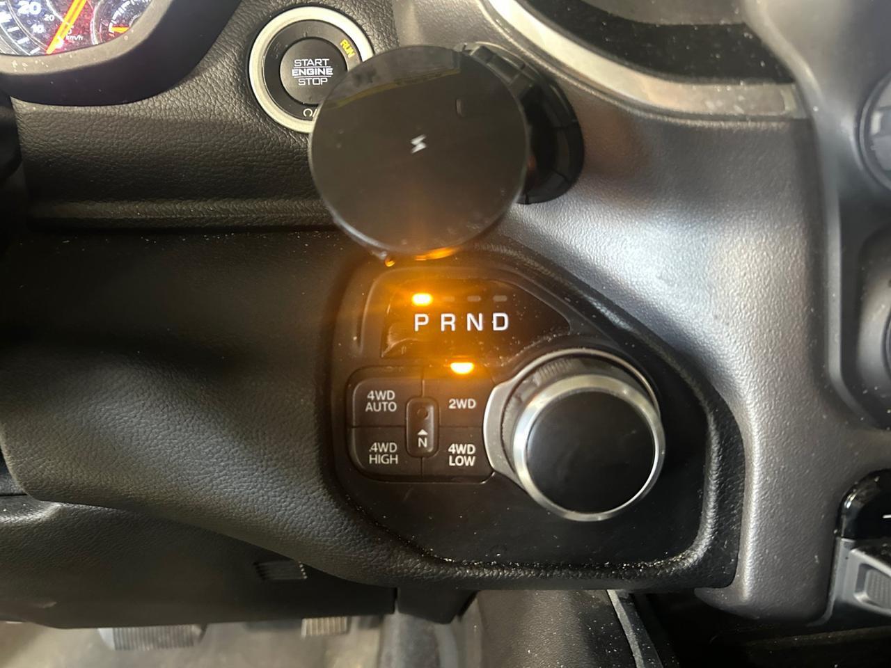 2019 Ram 1500 Big Horn/Lone Star New Braunfels TX
