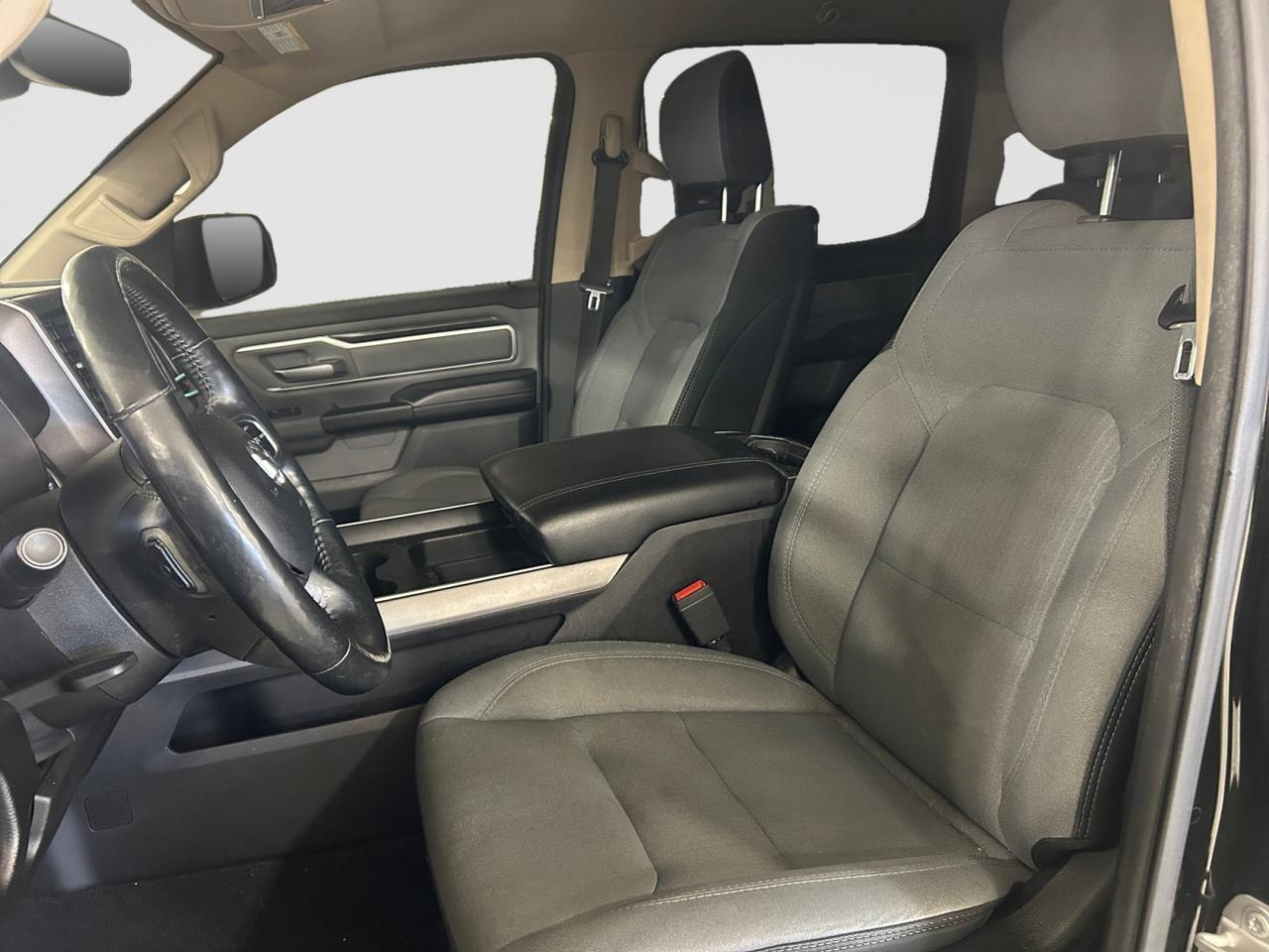 2019 Ram 1500 Big Horn/Lone Star New Braunfels TX
