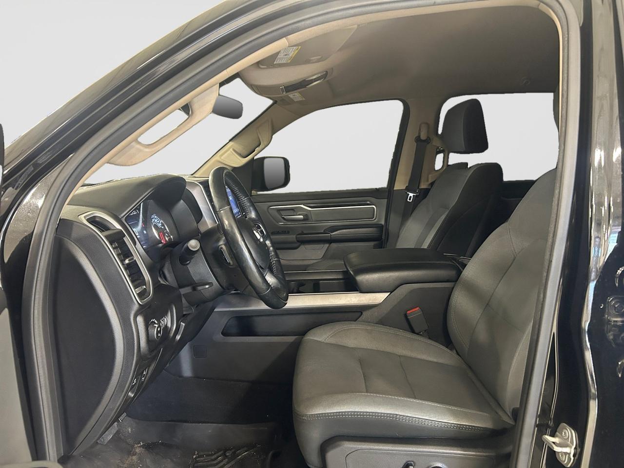 2019 Ram 1500 Big Horn/Lone Star New Braunfels TX