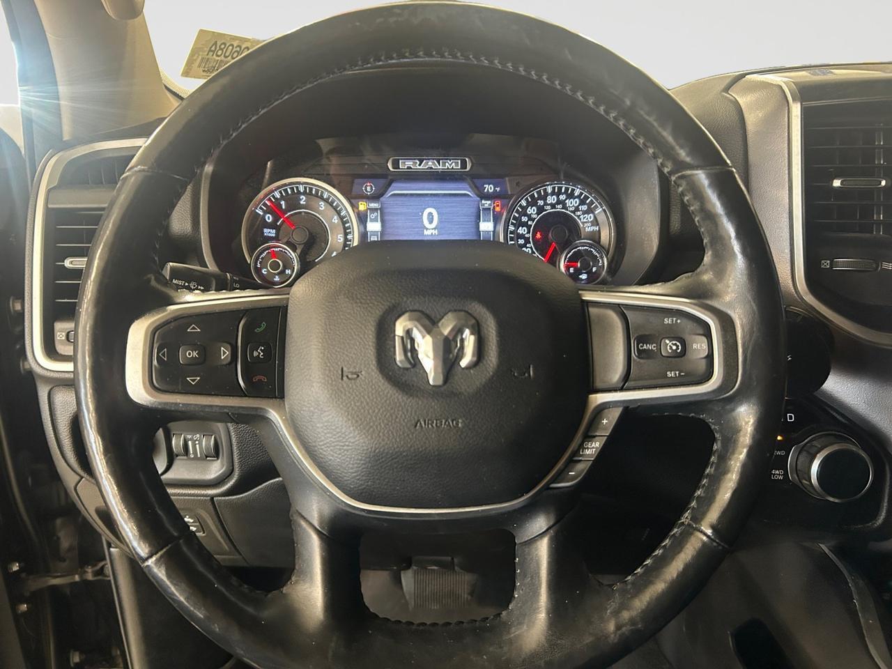 2019 Ram 1500 Big Horn/Lone Star New Braunfels TX