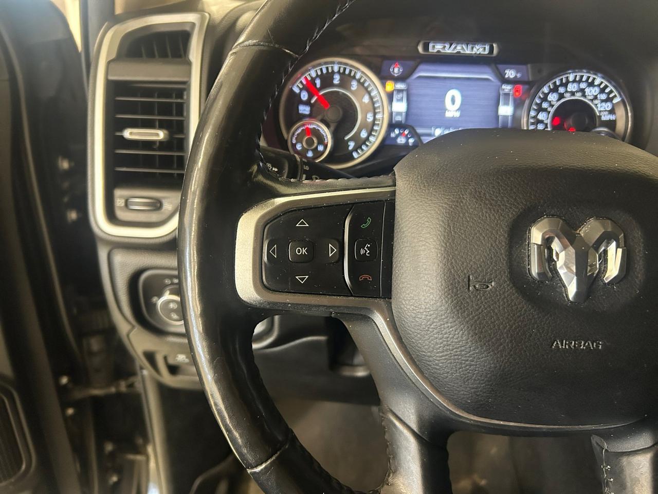2019 Ram 1500 Big Horn/Lone Star New Braunfels TX