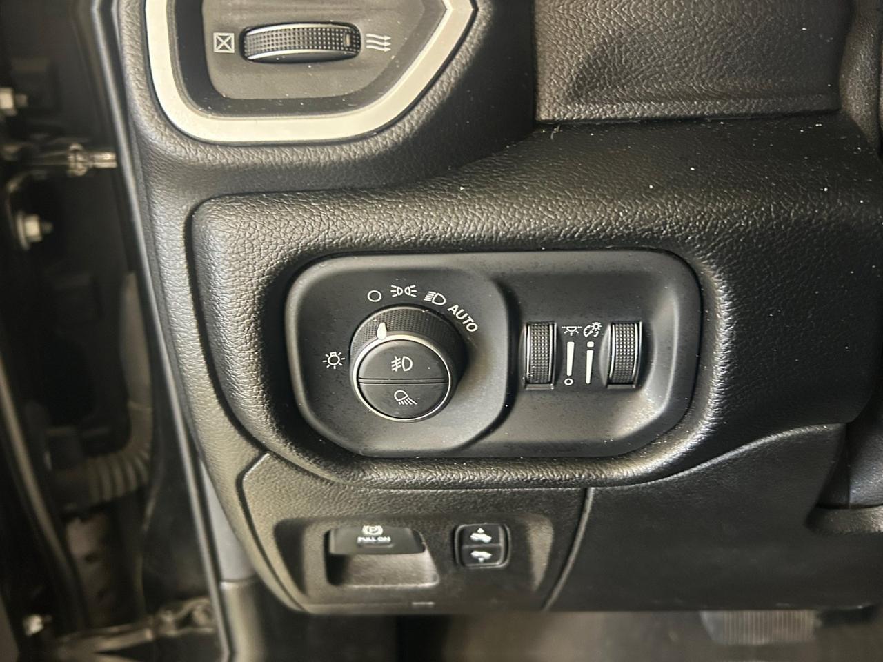 2019 Ram 1500 Big Horn/Lone Star New Braunfels TX
