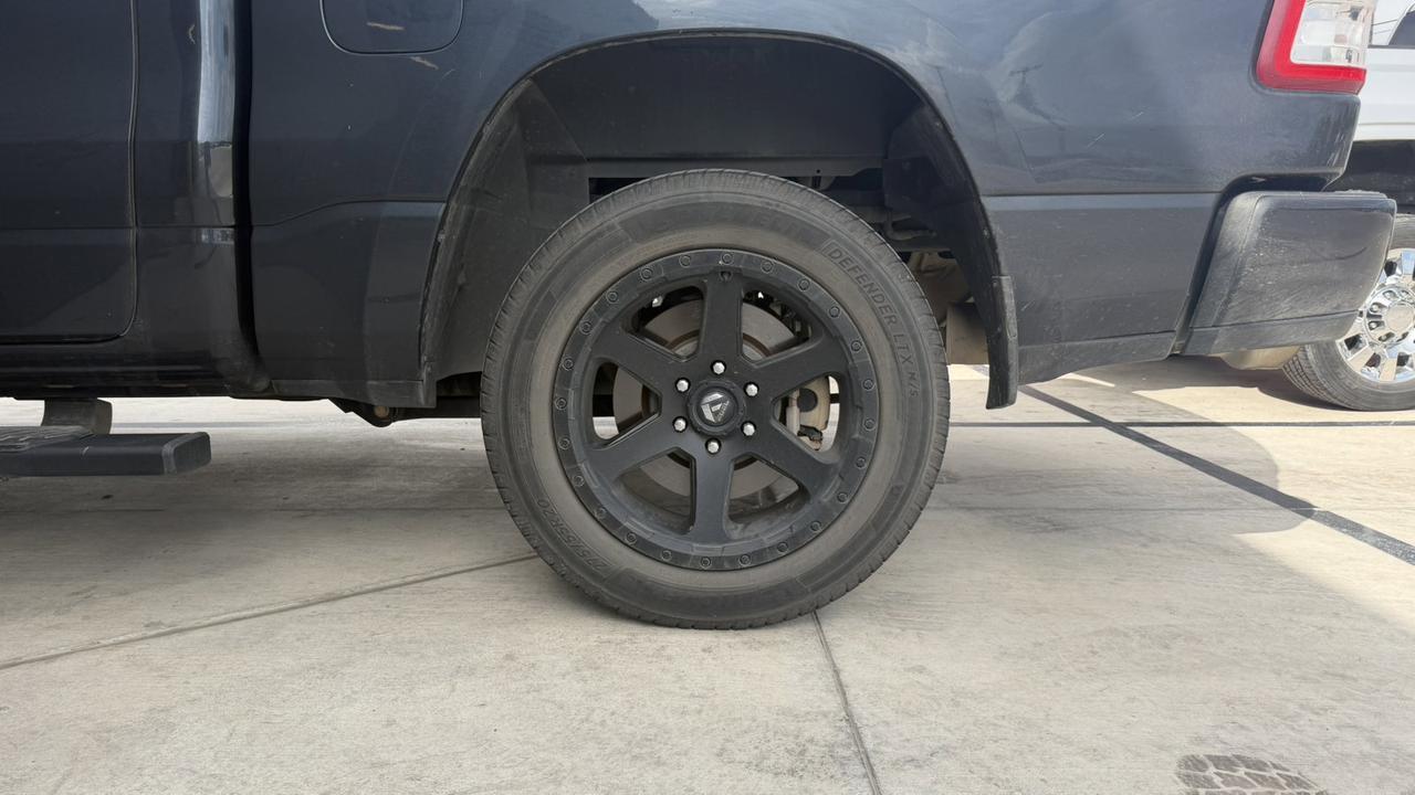 2019 Ram 1500 Big Horn/Lone Star New Braunfels TX