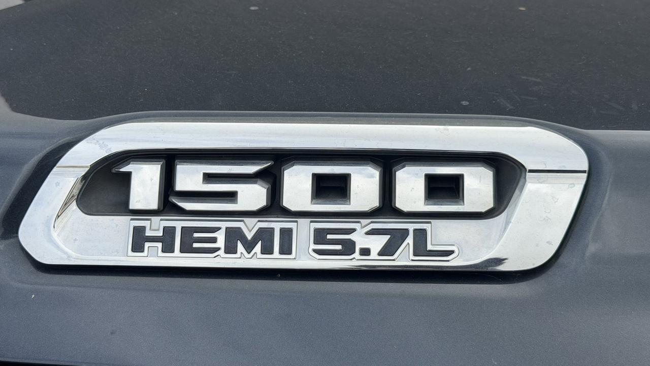 2019 Ram 1500 Big Horn/Lone Star New Braunfels TX