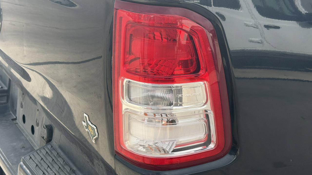 2019 Ram 1500 Big Horn/Lone Star New Braunfels TX