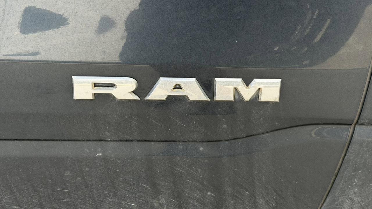 2019 Ram 1500 Big Horn/Lone Star New Braunfels TX