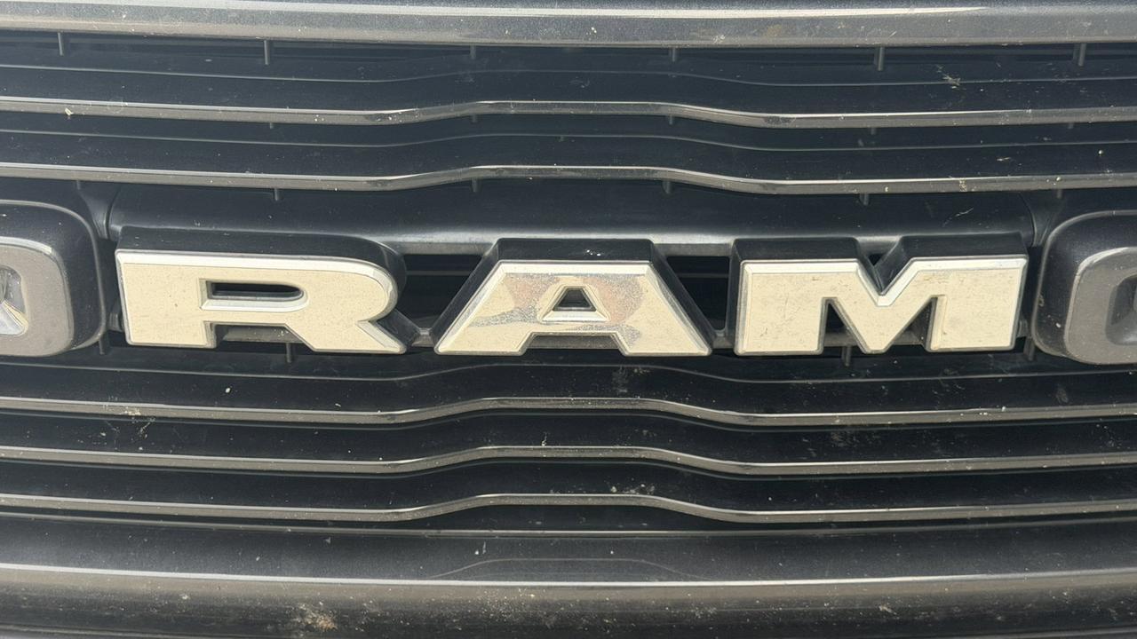 2019 Ram 1500 Big Horn/Lone Star New Braunfels TX