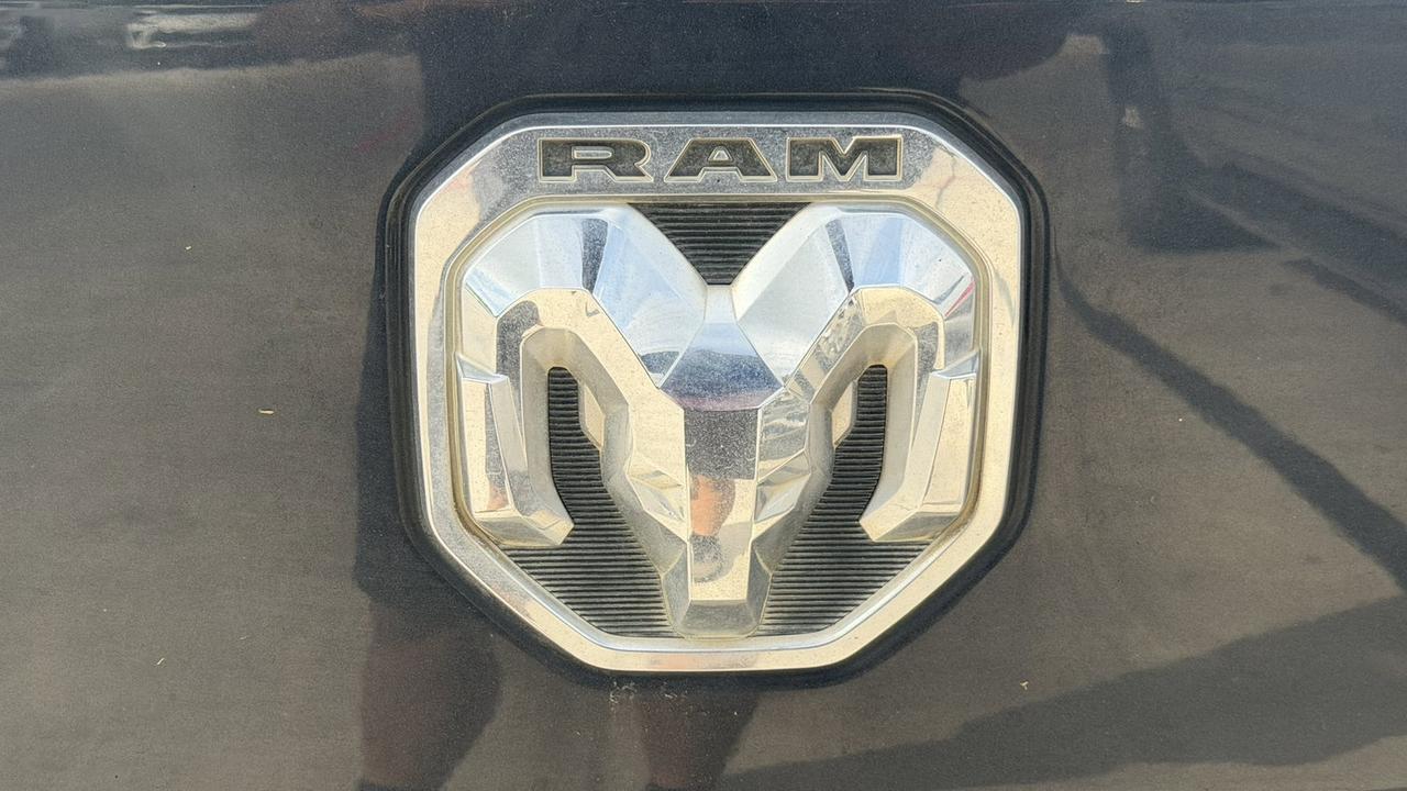 2019 Ram 1500 Big Horn/Lone Star New Braunfels TX