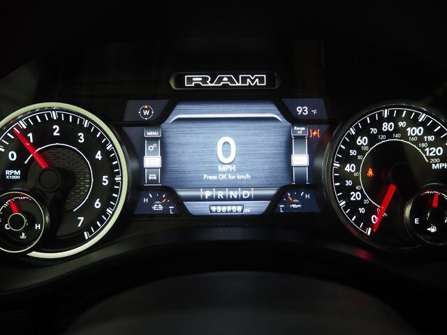 2019 Ram 1500 Big Horn/Lone Star New Braunfels TX