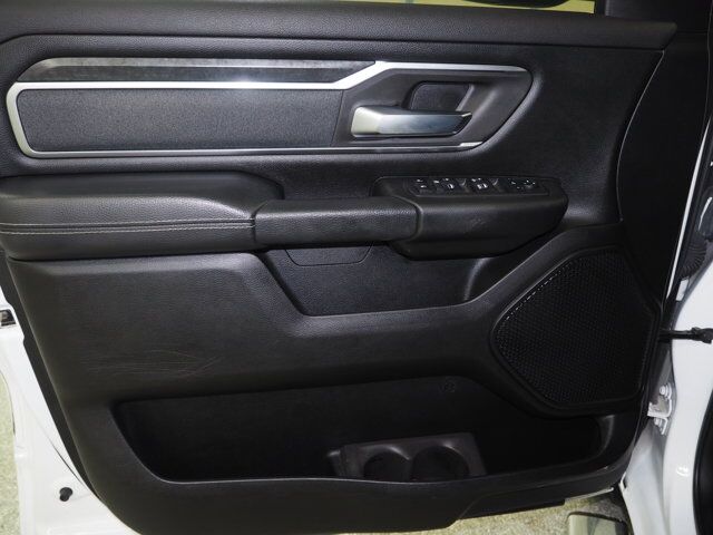2019 Ram 1500 Big Horn/Lone Star New Braunfels TX
