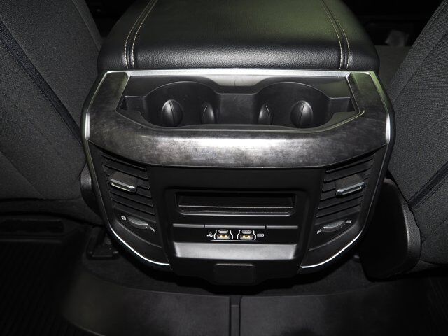 2019 Ram 1500 Big Horn/Lone Star New Braunfels TX