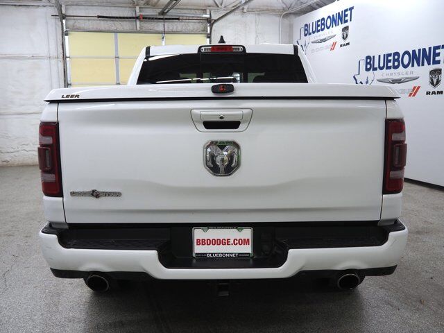 2019 Ram 1500 Big Horn/Lone Star New Braunfels TX