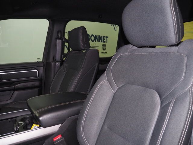 2019 Ram 1500 Big Horn/Lone Star New Braunfels TX