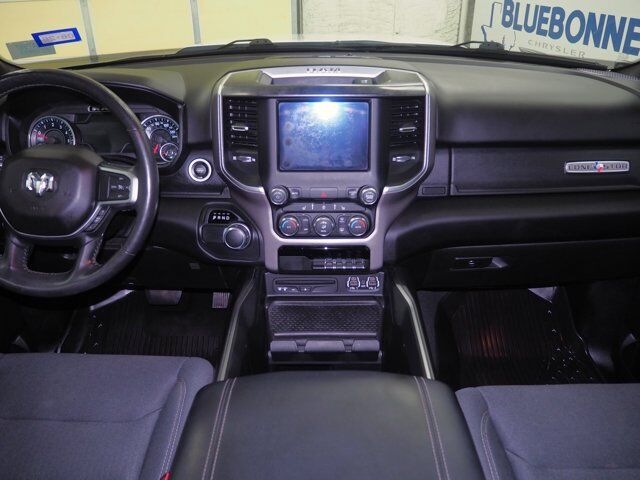 2019 Ram 1500 Big Horn/Lone Star New Braunfels TX