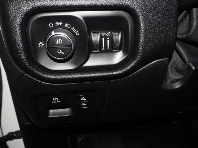 2019 Ram 1500 Big Horn/Lone Star New Braunfels TX