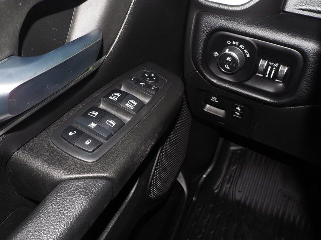 2019 Ram 1500 Big Horn/Lone Star New Braunfels TX