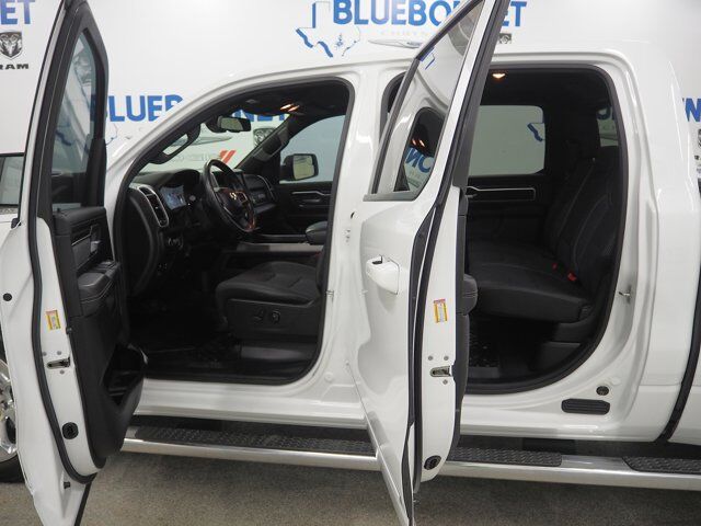 2019 Ram 1500 Big Horn/Lone Star New Braunfels TX