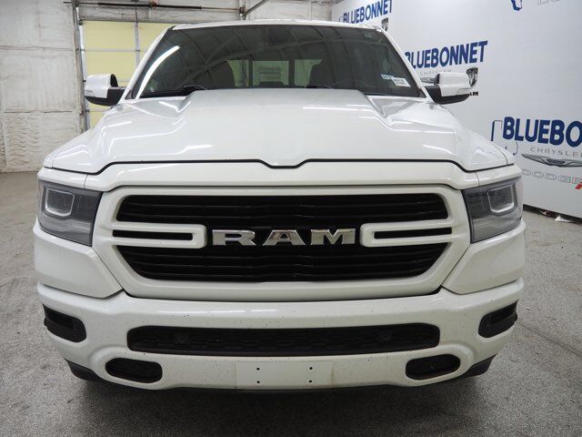 2019 Ram 1500 Big Horn/Lone Star New Braunfels TX
