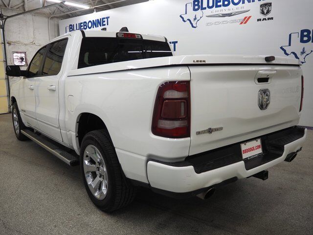 2019 Ram 1500 Big Horn/Lone Star New Braunfels TX